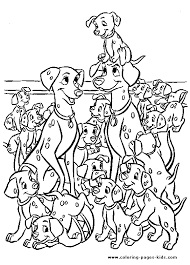 101 Dalmations Coloring Page Disney Coloring Pages Color Disney Sheet Disney Coloring Pages Cartoon Coloring Pages Horse Coloring Pages