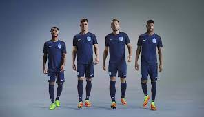 Everyone will know where your loyalty lies when you rock this sweet gear England S Euro 2021 Away Kit Has Been Leaked Fan Banter