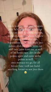 Mom We Are Going to Monaco