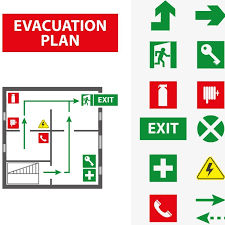 Apple fire moving east, prompting evacuation warning. How To Create An Emergency Fire Plan For Your Tenants Alpha Omega