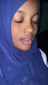 Mubarak dari Senegal: Mengenal Khadidja Diallo