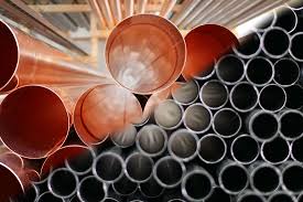 The solder for this is often 50/50 solder and contains lead. Stainless Steel Vs Copper Piping Melbourne Ibex Australia Ibex Australia