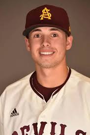 2016 Baseball Roster