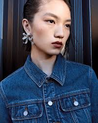 Self-Portrait's Debut Jewelry Collection