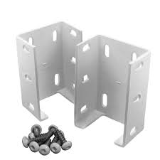 We did not find results for: Veranda Aluminum Rail Bracket For Vinyl Fencing 2 Pack 73012344 The Home Depot