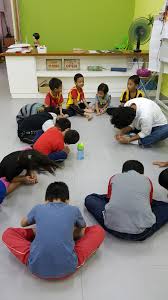 Latar belakang berdirinya gerakan non blok adalah sebagai berikut. Nanyfadhly Speech And Drama Class For Children In Bandar Kinrara Puchong