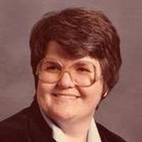 Obituary information for L. Rebecca 'Becky' Smithson