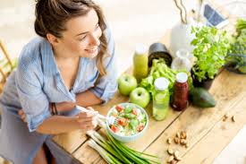 Mangiare sano per vivere al meglio! Cosa Mangiare Durante Le Mestruazioni