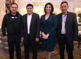 Its ideology and that of its . Political Heavyweights Lakas Cmd President Martin Romualdez And Nacionalista Party President Manny Villar First Tw Manila Bulletin News Scoopnest