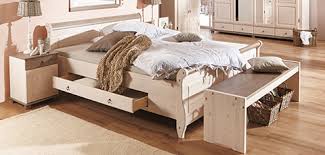 Schlafzimmer Aus Massivholz Xxxlutz