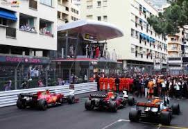 Originally, the monaco gp fell on a bank holiday weekend in the province, meaning the friday was kept free to observe the day and allow regular traffic to move through monte carlo. Yl0vj2qwzgfaym