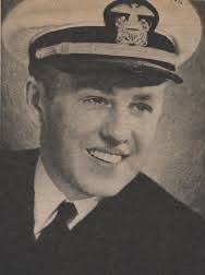 Ensign EDWARD W GOSSELIN