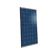 On distingue trois types de panneaux solaires : Panneau Solaire 260w Polycristallin Panneaux Solaires Rigides Objetsolaire