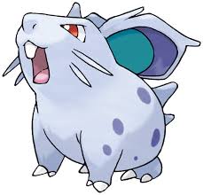 Nidoqueen ( Female Nidoran Evolution ) Pokemon Trade Go | Ebay