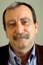 Resultado de imagen de rafael chirbes