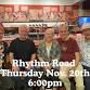 Rhythm Road event in Kutztown, PA