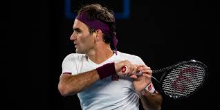 Tennis, up to the point of sampras and co., was a serve and volley dominated game, but the power. I Don T Know How Much More Roger Federer Can Take Says John Mcenroe