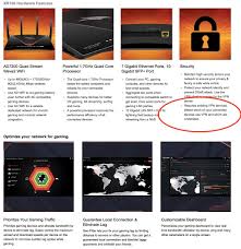 Firmware Upgrade For Xr500 Waiting For Xr700 Dumaos On Netgear Nighthawk Support Netduma Forum