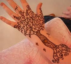 It is the forte of girlshue to bring before you stylish and elegant stuff everytime. 72 Stylish Heena Tattoos On Finger