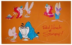 The Ren & Stimpy Show | Ren & Stimpy Wiki | Fandom