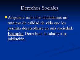 Su búsqueda puede llevar a ejemplos con expresiones coloquiales. Tipos De Derechos Humanos