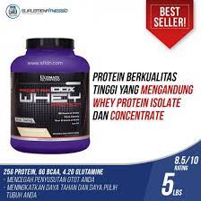 Fungsi utama protein ialah untuk membina otot agar tubuh badan anda nampak kemas dan tidak menggeleber. Susu Whey Terbaik Untuk Wanita