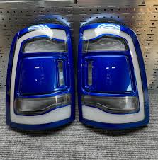 Image result for Blue Streak 2020 Ram