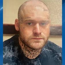 Benton Police search for violent escapee from Rivendell Behavioral Health