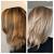 Wella T15 Toner Before And After