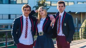 Per bluper, filming on both season 4 and season 5 will start in the spring, with the 16 episodes filmed consecutively. Elite Season 4 Early Season Five Renewal A Whole Bunch Of Cast Addition Know Everything