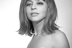 Kalina jędrusik was a polish singer and actress. Powstaje Film O Kalinie Jedrusik Wiemy Kto Ja Zagra Zdjecia Super Express Wiadomosci Polityka Sport