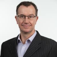 Speaker Profile: Matthew Rees // Insurance Asset Management Conference