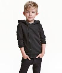 h m hooded jacket 24 99 jungs frisuren jungen kleidung kinder haarschnitt jungs
