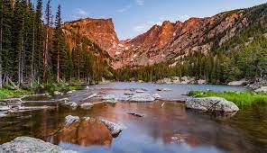 At 7,500 feet above sea level, estes park is your gateway to rocky mountain national park. The Ultimate Guide To Rocky Mountain National Park