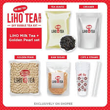 123 bubble tea offers an innovative way to enjoy bubble tea in just 3 simple steps. 7 Diy Bubble Tea Kits That Will Save You The Hassle Of Buying Raw Materials