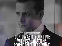 58 Harvey Specter Quotes ideas