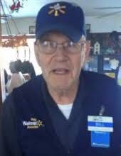 Obituary information for William "Bill" Leon Kerns