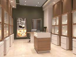 Arredamento Oreficeria Palermo Piergi Arredamento Negozi Palermo
