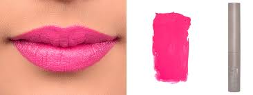 Infused with vitamins e and c as well as beeswax, it also moisturizes and comforts lips.&nbsp; Bubble Yum The Bubblegum Pink Lipstick Review Beautylish