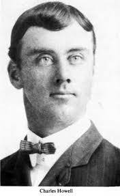 Charles Henry Howell (1875-1928)