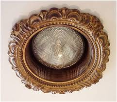 A standard recessed light comes with a very while our decorative recessed lighting trims are relatively new, the design of the trim is authentically historical. Pin On Lynnelights