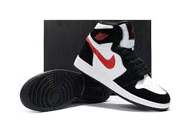 Royal blue and black/red were other major colorways introduced during this time. Air Jordan 1 Red Black Sale Up To 43 Discounts