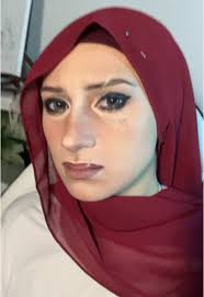 Vi Makeup Tutorial Inspired by Arcane