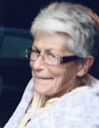 Barbara Jessie Montreuil Obituary