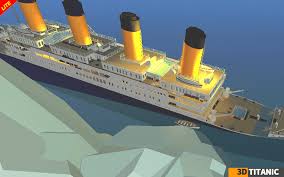 During the voyage the commander have to overcome many challenges, including swim through the fields of icebergs, collision with which will result in the sinking of a ship and its. Titanic 3d Lite La Ultima Version De Android Descargar Apk