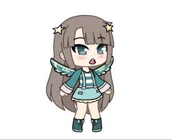 Star Gacha Life Amino Kawaii Anime Anime Life Chibi