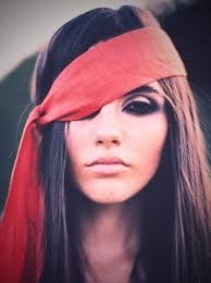 Like The Eye Makeup Maquiagem De Pirata Fantasias Carnaval Fantasias