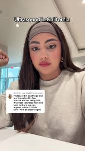 Touro University California Ultrasound Tech