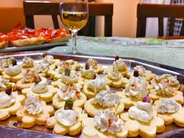 Maybe you would like to learn more about one of these? Tartine Di Pasta Frolla Salata Lady Cake Friends