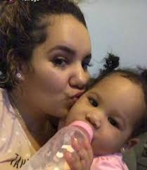 Lainey "Malia" Allen Obituary